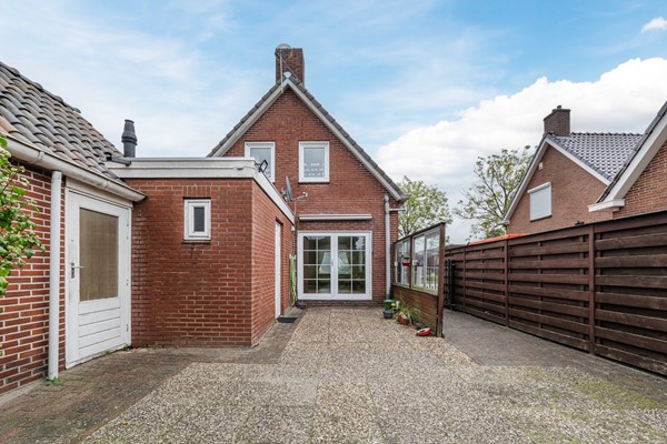 Medium property photo - Semskade 81, 9503 RD Stadskanaal